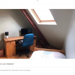 Chambre à louer en Alsace