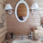Chambre avec salle de bain privative - Visite virtuelle possible