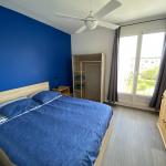 Chambre proche de Paris