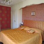 Chambre luxueuse Céleste Empire