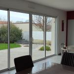 Hellfest ,  petit déj et linge toilette et  lit compris