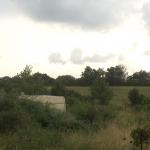 LOUE EMPLACEMENT POUR CARAVANE, CAMION ou habitat léger