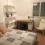 Chambre à louer dans le 13ème