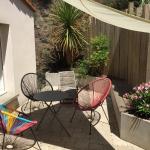 Chambres à louer à 5km du Hellfest Open Air