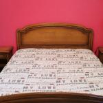 Chambre en colocation