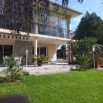 Rez-de jardin 50 m² entre Biarritz et Capbreton