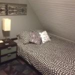 Chambre chez l'habitant