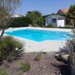 Location jardin hellfest