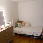 Près de Versailles Chbre 1 lit simple /ou canapé lit 2 personnes salon