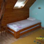 Chambres meublées chez l'habitant .Ecouflant .