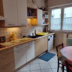 Chambre à louer à Lunéville