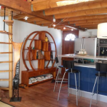 PETITE MAISONNETTE LOGEMENT ENTIER