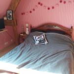 CHAMBRE PIVOINE