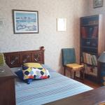 Chambre chez l'habitant