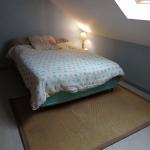 Chambre meublée à Avrillé (49)