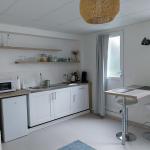 Studio à louer chez l'habitant à Plaisir