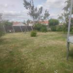 Hébergement pour le Hellfest