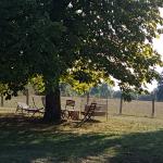 Chambre avec SDB et WC