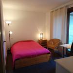 Chambre a louer entre la victoire et nansouty