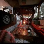 Chambre double à bananier