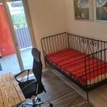 Chambre chez un particulier - Centre Bienne