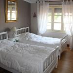 CHAMBRE CHEZ L'HABITANT