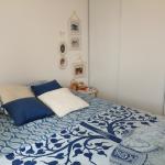 Jolie chambre à louer proche aéroport dans maisonnette