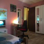 Chambre à louer chez l'habitant