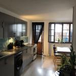 Sous location jusqu’à fin octobre voir decembre