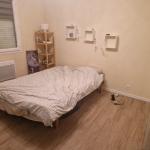 Chambre à louer avec sdb