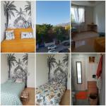 Chambre cosy et calme pour étudiante