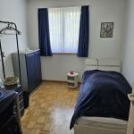 Chambre a louer à Bienne