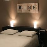 Chambre meublée dans maison spacieuse coeur de ville