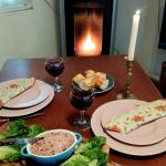 Chez Niki , votre gîte cosy au coeur de la Margeride !