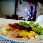 Chez Niki , vos fêtes au cœur de la Margeride !