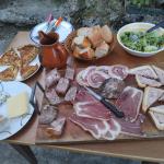 VENEZ DÉGUSTER LA LOZÈRE !