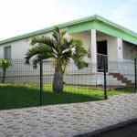 Martinique chambres à louer séjour courte durée