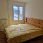 Chambre meublée ideal stagiaire saisonnier