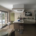 Chambré meublée libre dans maison 4 chambres pour jeunes travailleurs