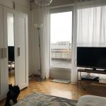 Chambre à louer à Genève