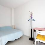 Jolie chambre calme quartier hôpitaux-facultés