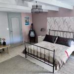 Chambre/studio chez l'habitant