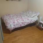 Chambre chez l'habitant courte durée