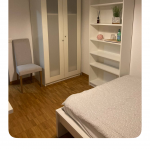 Chambre à louer , centre ville Sion