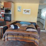 Chambre a louer sur Carnoux