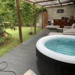 Chambre dans une maison