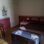 Chambre à louer dans petit village gardois