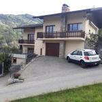 Chambre à un lit, pour 1 personne, chez l'habitant