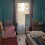 Chambre rénovée + jardin et parc de 24 hectares