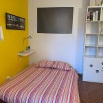 Chambre chez l'habitant  (14 m2) - La Varenne Saint Hilaire (94210)